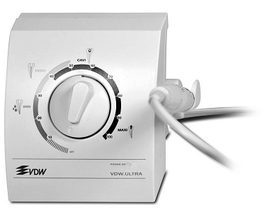 Рис. 7. Прибор VDW.Ultra.
